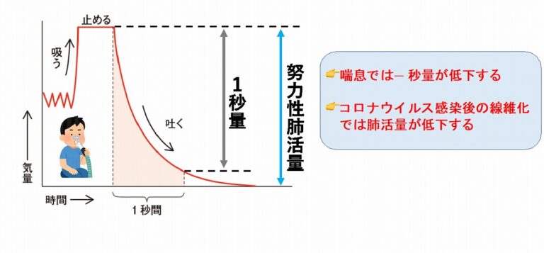 肺機能検査