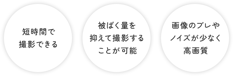 当院のCT検査